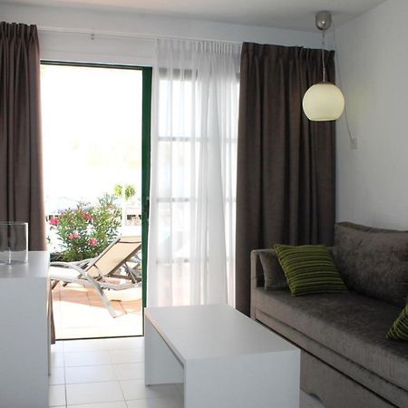 Apartamentos Babalu Porto Rico Extérieur photo