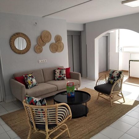 Apartamentos Babalu Porto Rico Extérieur photo