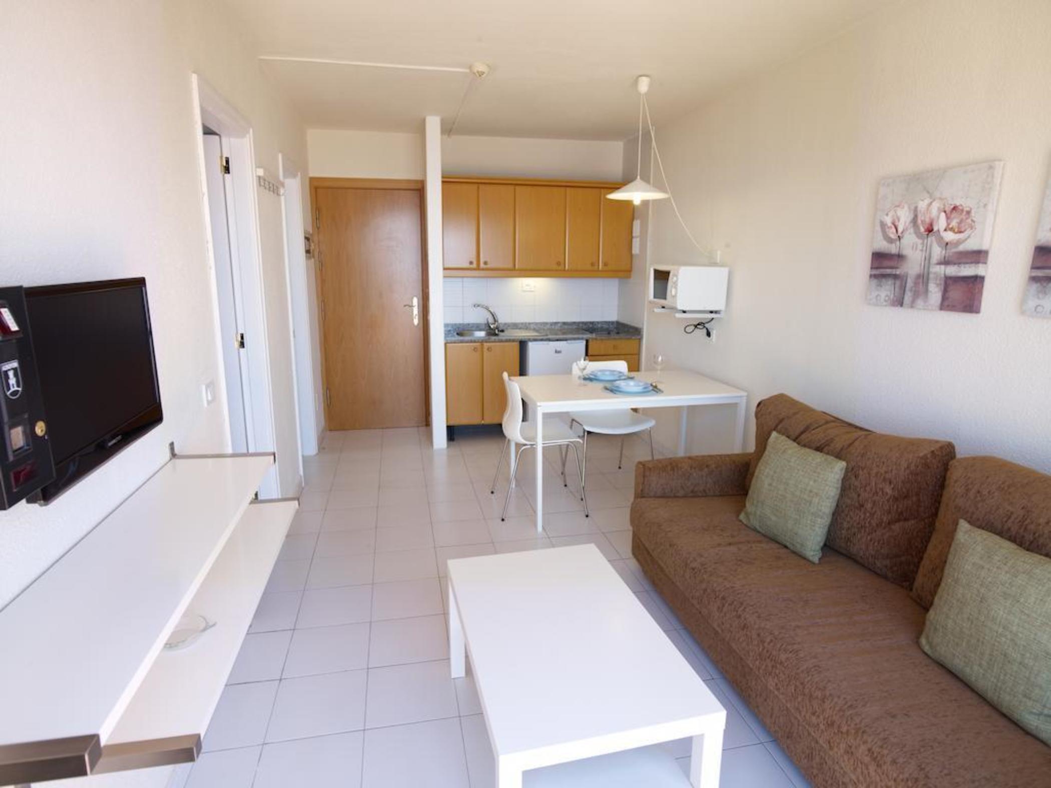 Apartamentos Babalu Porto Rico Extérieur photo