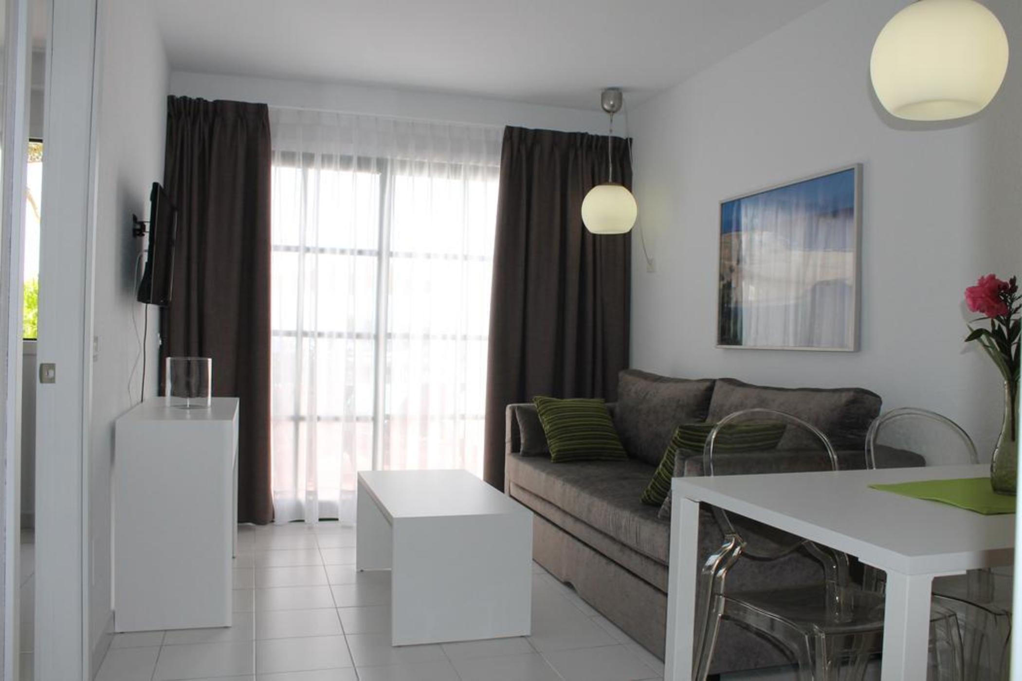 Apartamentos Babalu Porto Rico Extérieur photo
