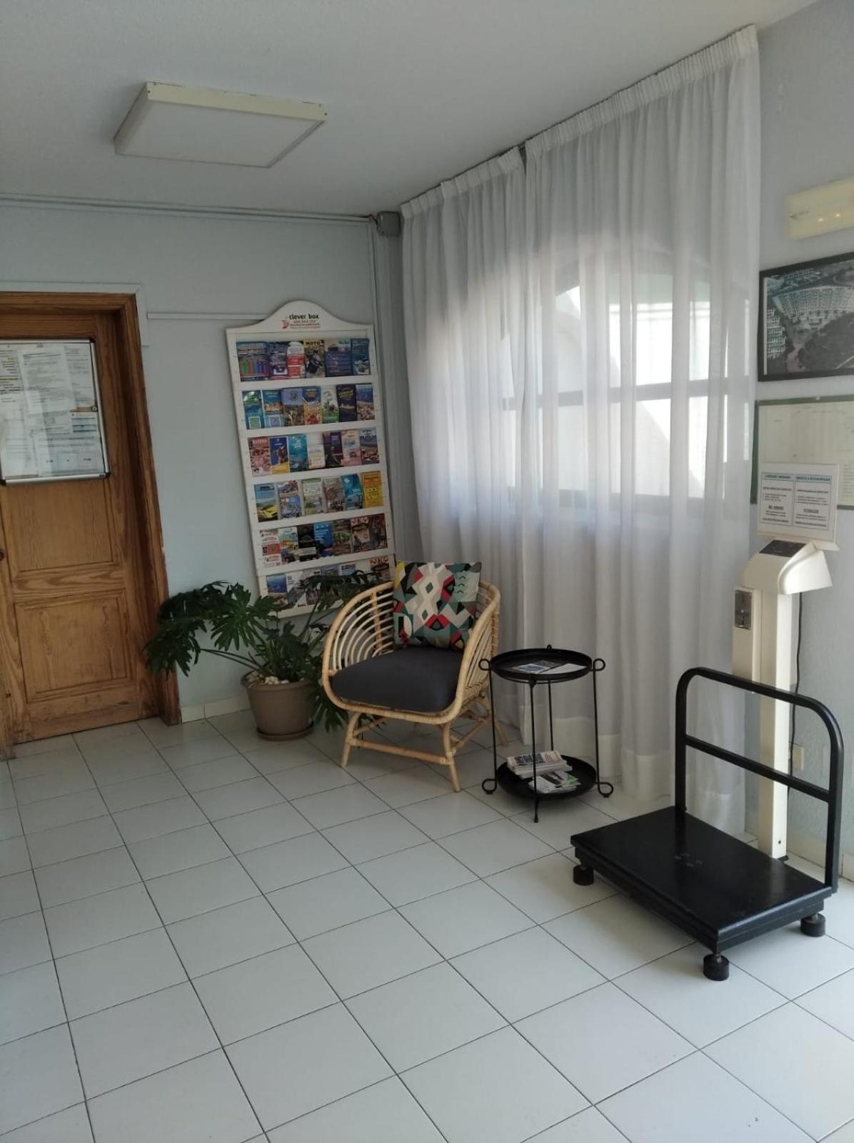 Apartamentos Babalu Porto Rico Extérieur photo