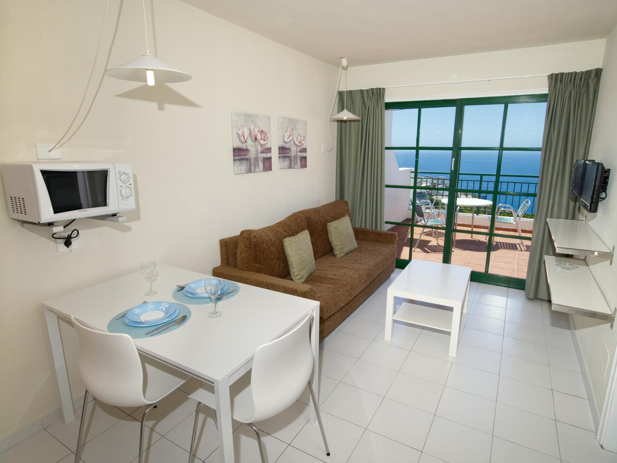 Apartamentos Babalu Porto Rico Extérieur photo