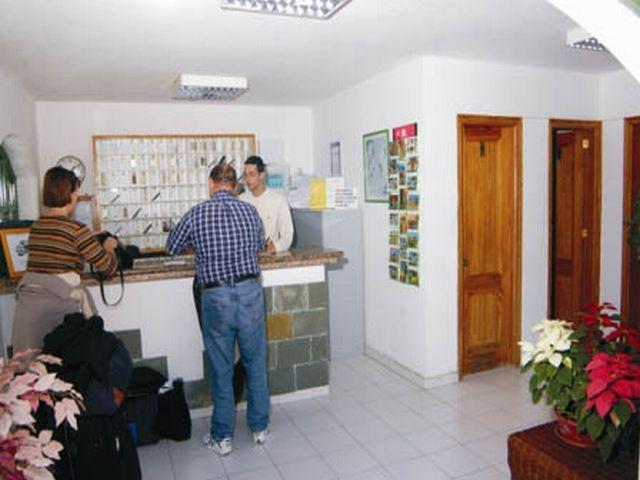 Apartamentos Babalu Porto Rico Extérieur photo