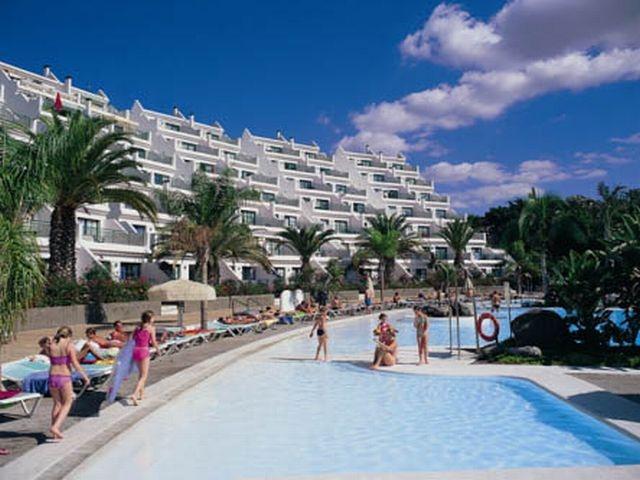 Apartamentos Babalu Porto Rico Extérieur photo