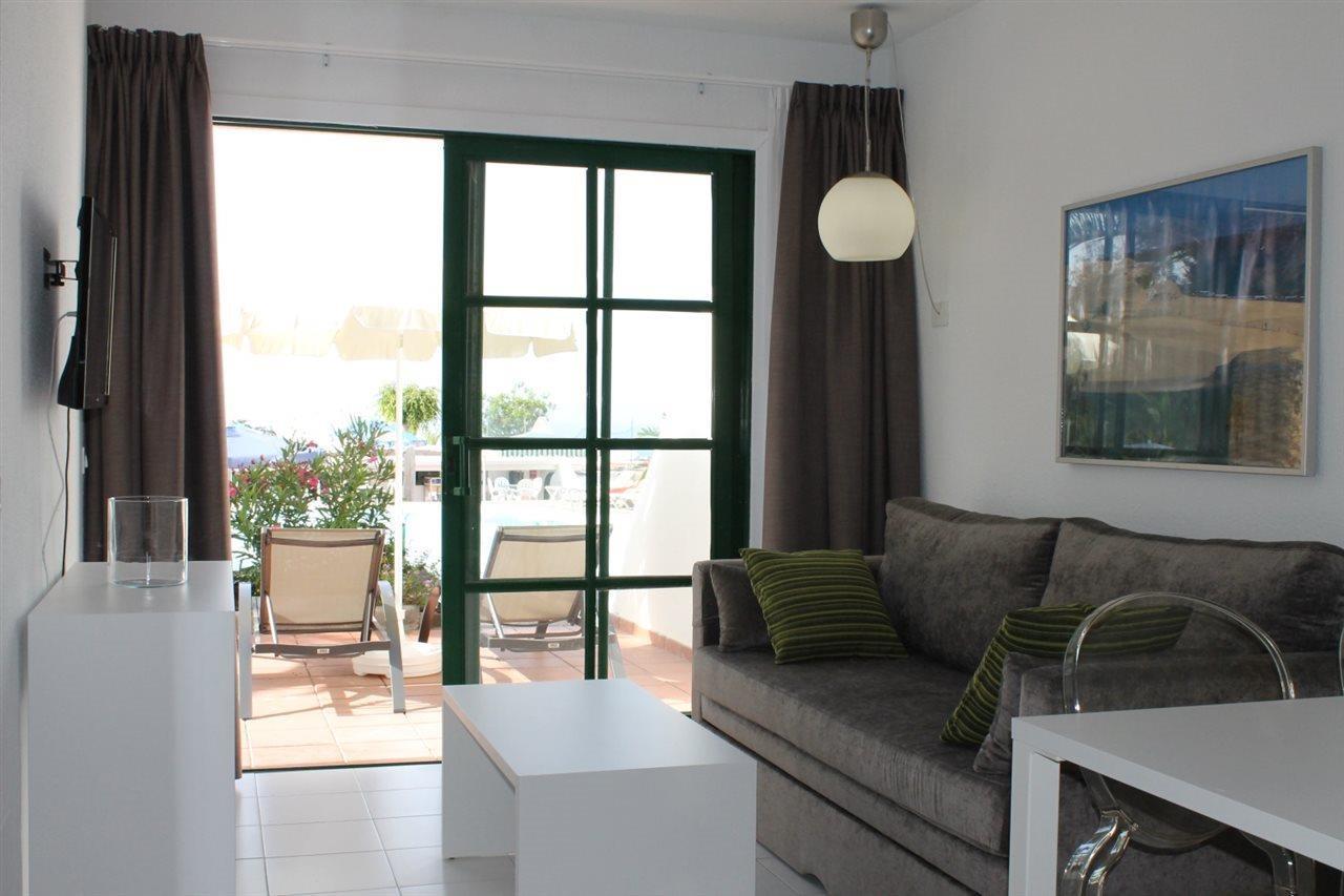 Apartamentos Babalu Porto Rico Extérieur photo
