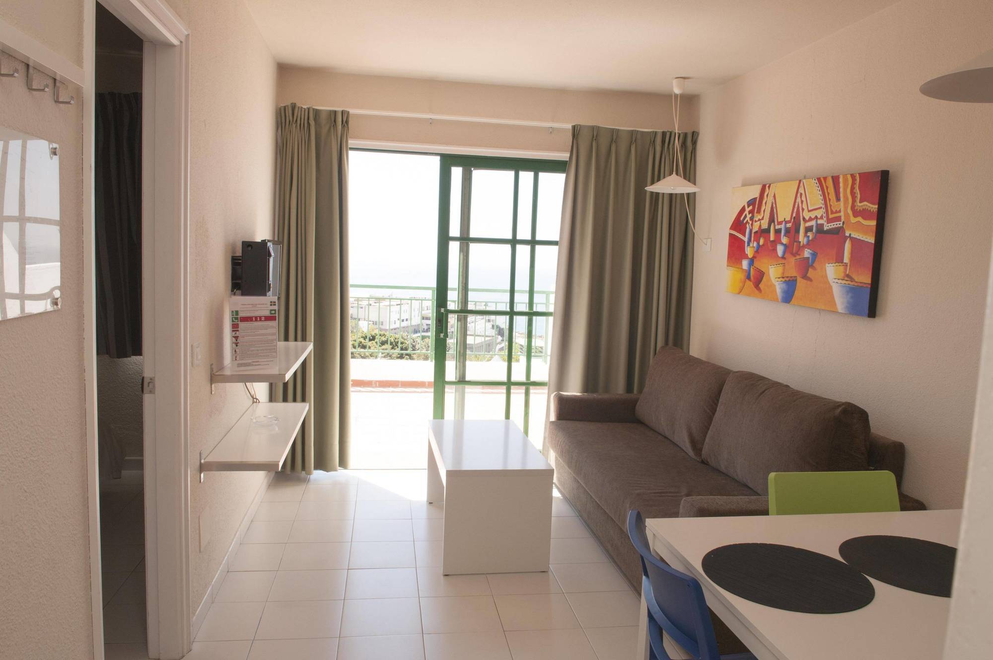 Apartamentos Babalu Porto Rico Extérieur photo