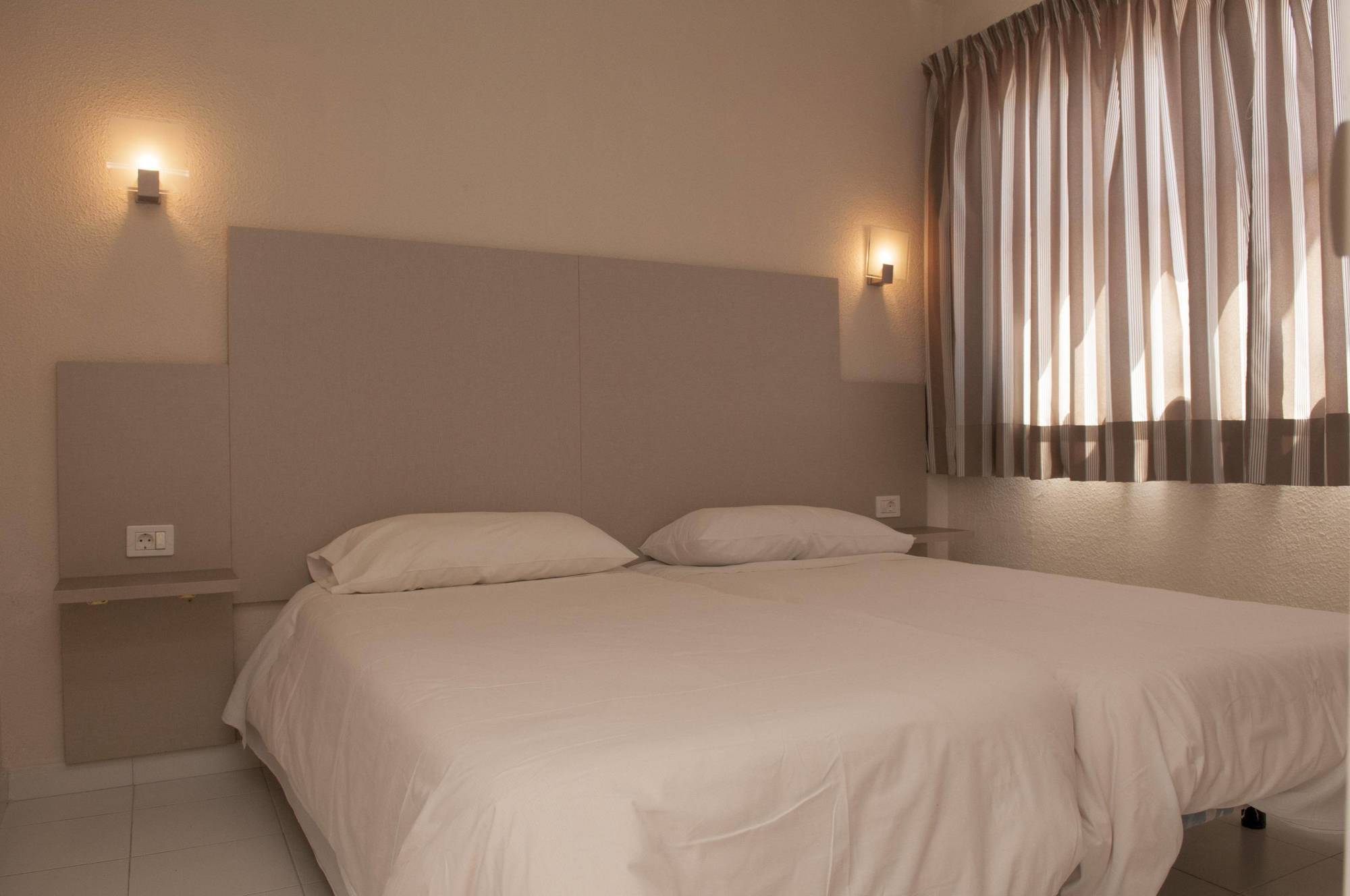 Apartamentos Babalu Porto Rico Extérieur photo